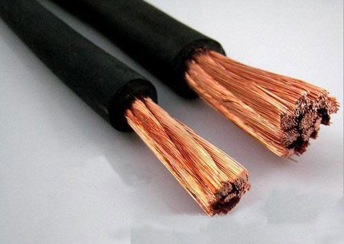 輻照交聯聚乙烯絕緣電纜（電線）
