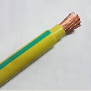 單護套拖鏈電纜
